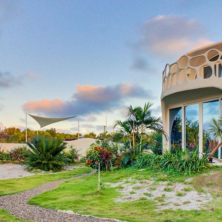 Swan Villas Maya Beach Luaran gambar