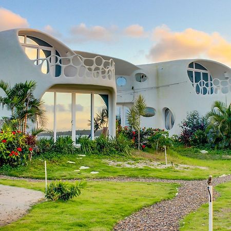 Swan Villas Maya Beach Luaran gambar