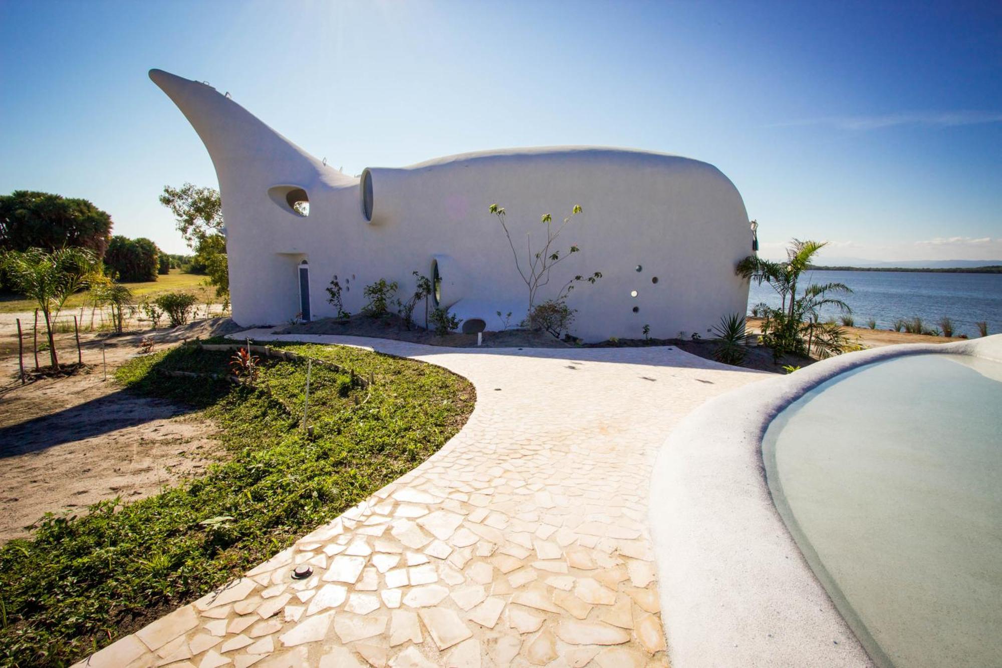 Swan Villas Maya Beach Bilik gambar